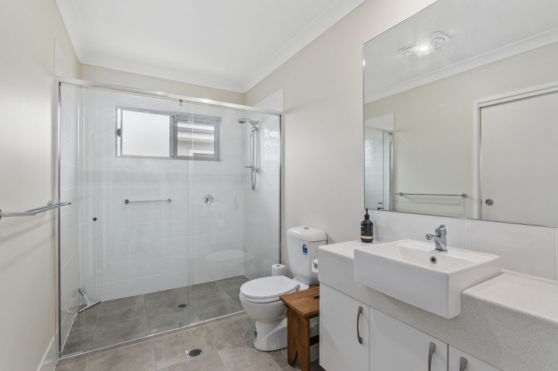 Private Luxury with Modern Inclusions