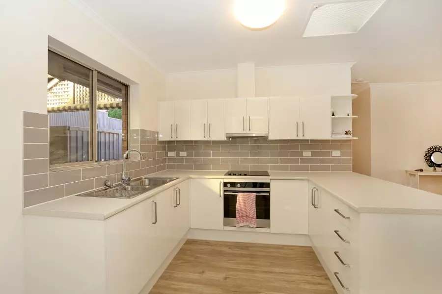 Experience a relaxed lifestyle in a welcoming, close-knit and vibrant community