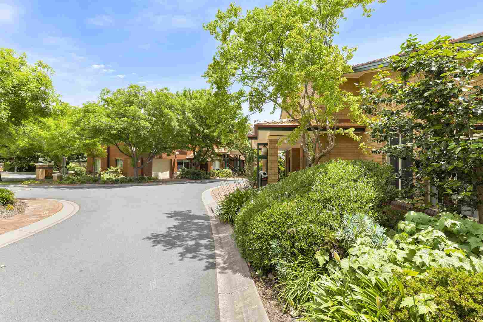 UNDER OFFER. Independence without the chores. Our Serviced Apartments make things a little easier.