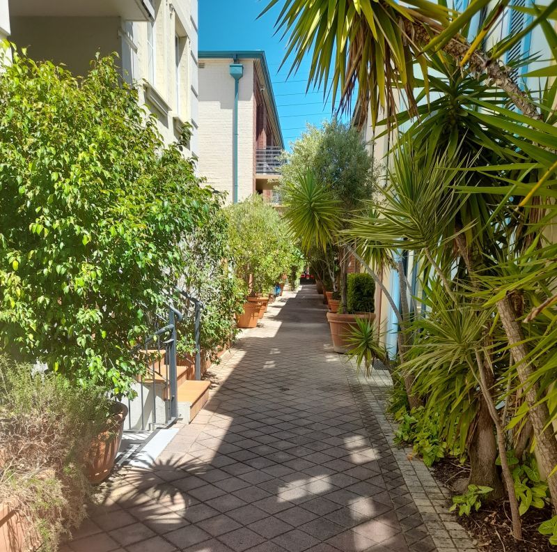 A Unique New York Style Townhouse, Heritage Development!