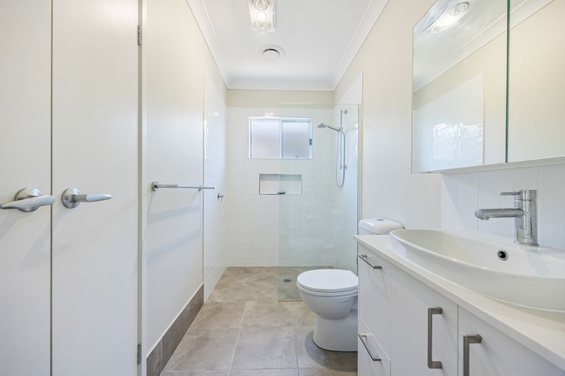 Simplicity, Comfort & Modern Alfresco Living