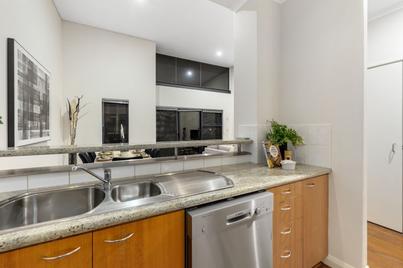 Modern Living in Prime Location!