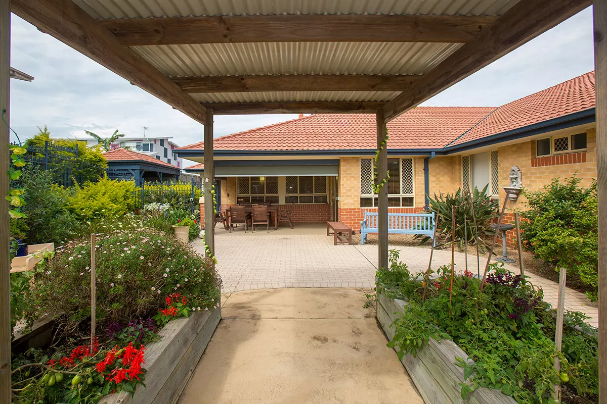 IRT Five Islands Aged Care Centre