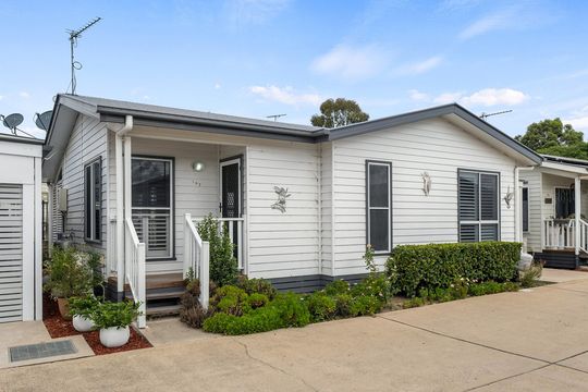 Easy, Community Living!