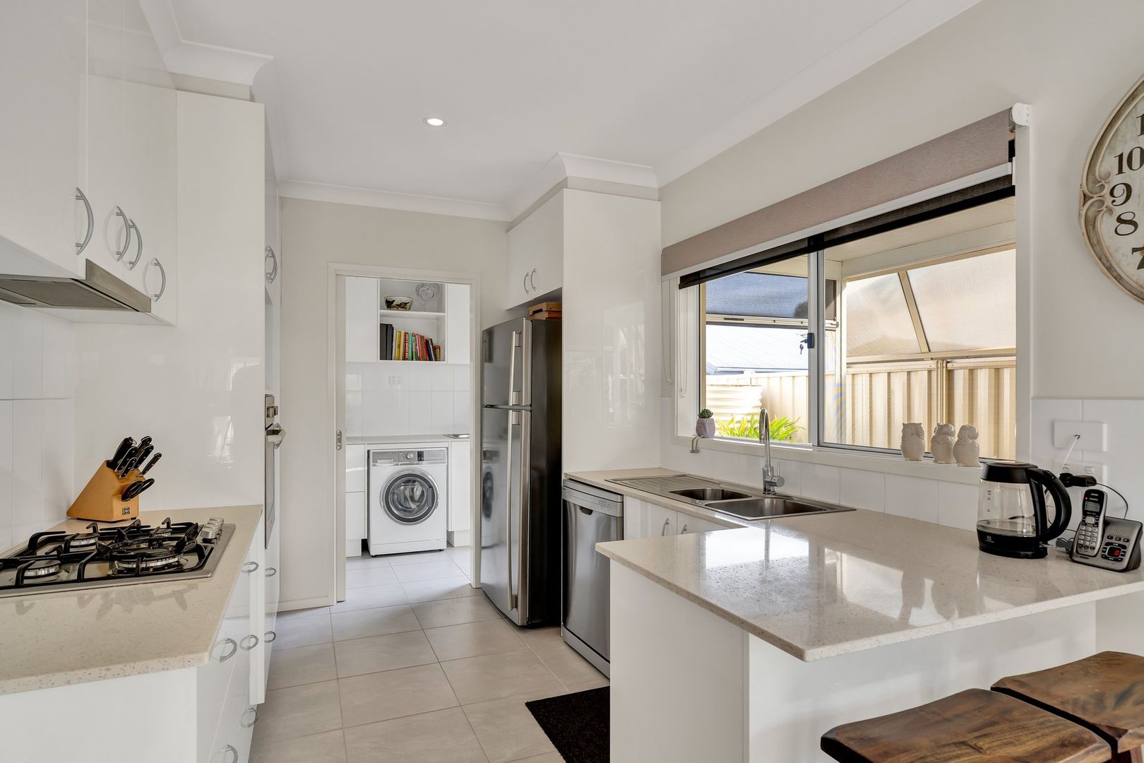 HOUSE 162 PALM LAKE RESORT TRUGANINA