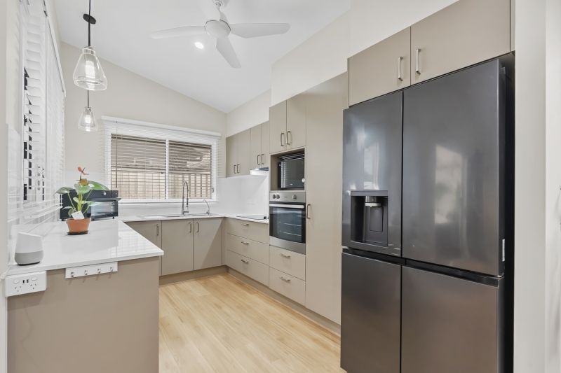 Bushland Bliss - Effortless Modern Living