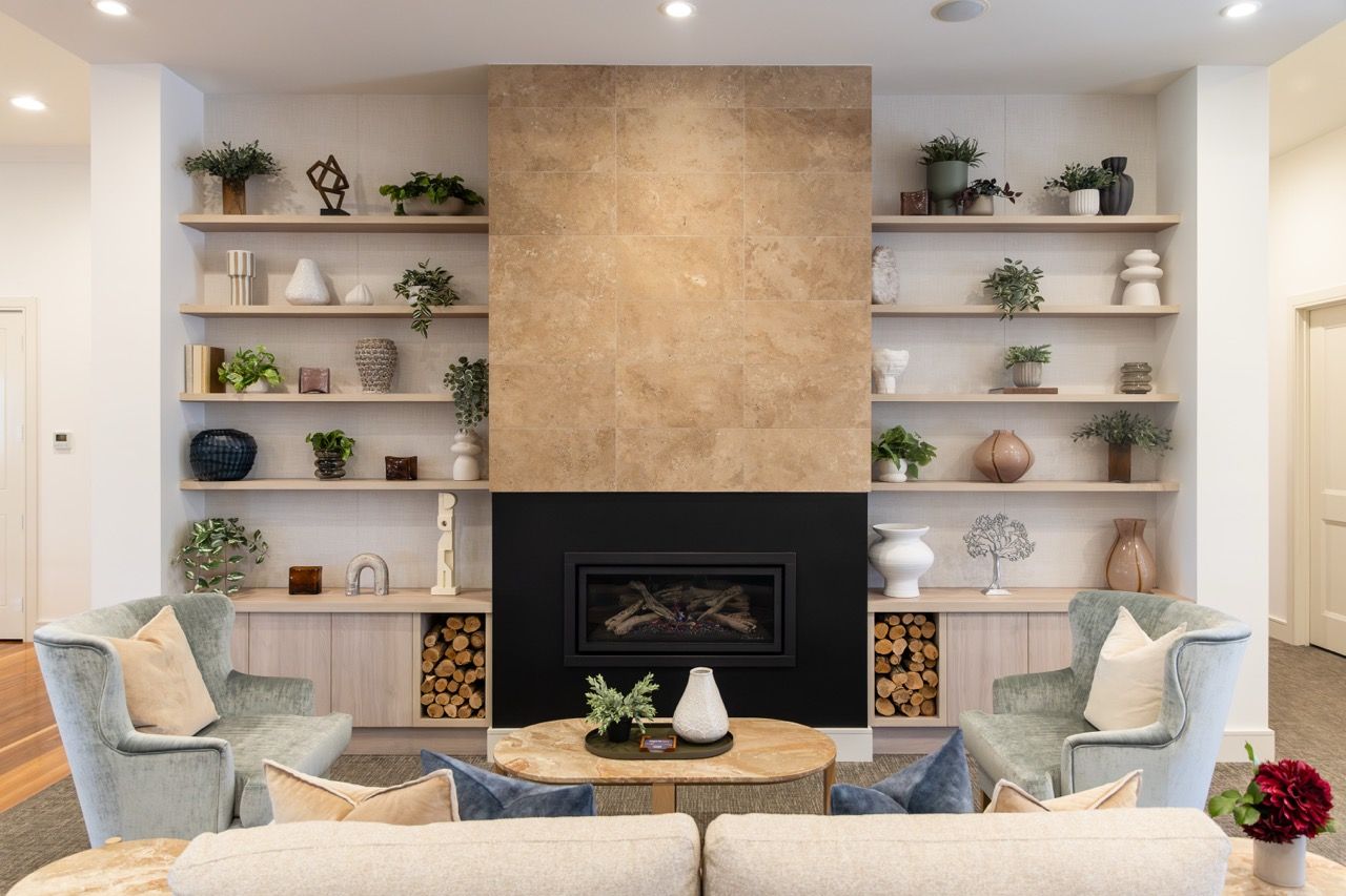 Lifestyle Communities Officer | Contemporary living in a thriving location