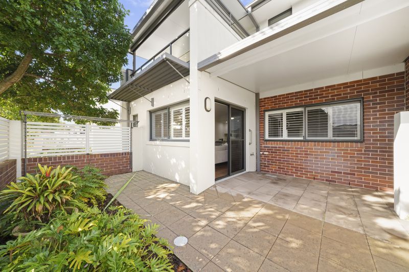 Retirement Living in Beautiful Port Macquarie!
