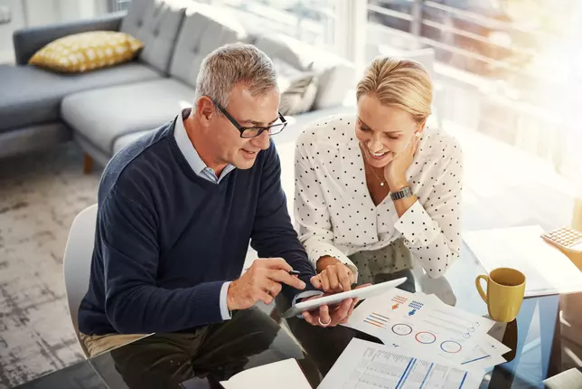 How to calculate the cost of living in a retirement community
