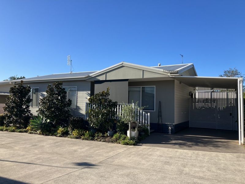 Under Contract