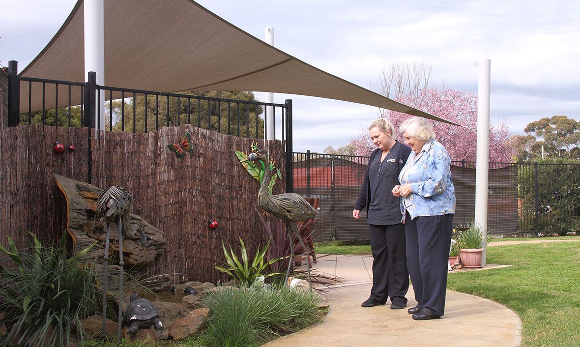 Cootamundra Residential Aged Care