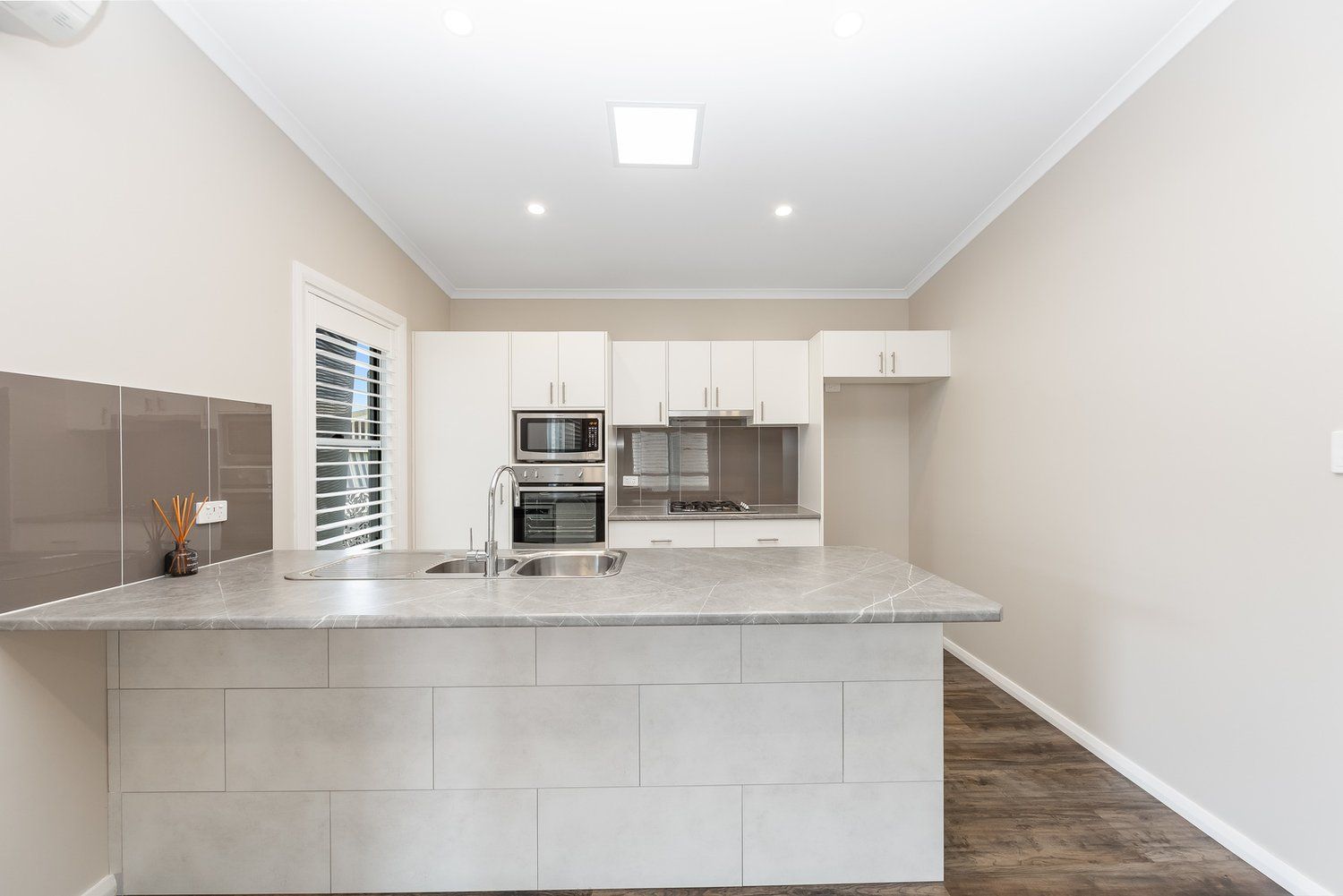 Welcome to Modern Lifestyle Living!