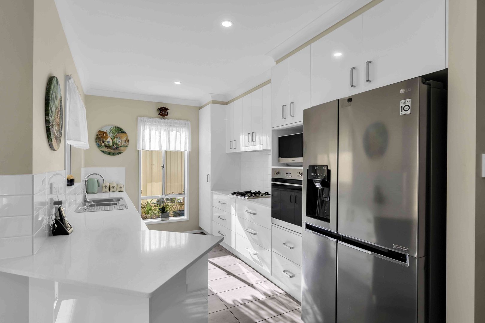 Home 34 PALM LAKE RESORT TRUGANINA