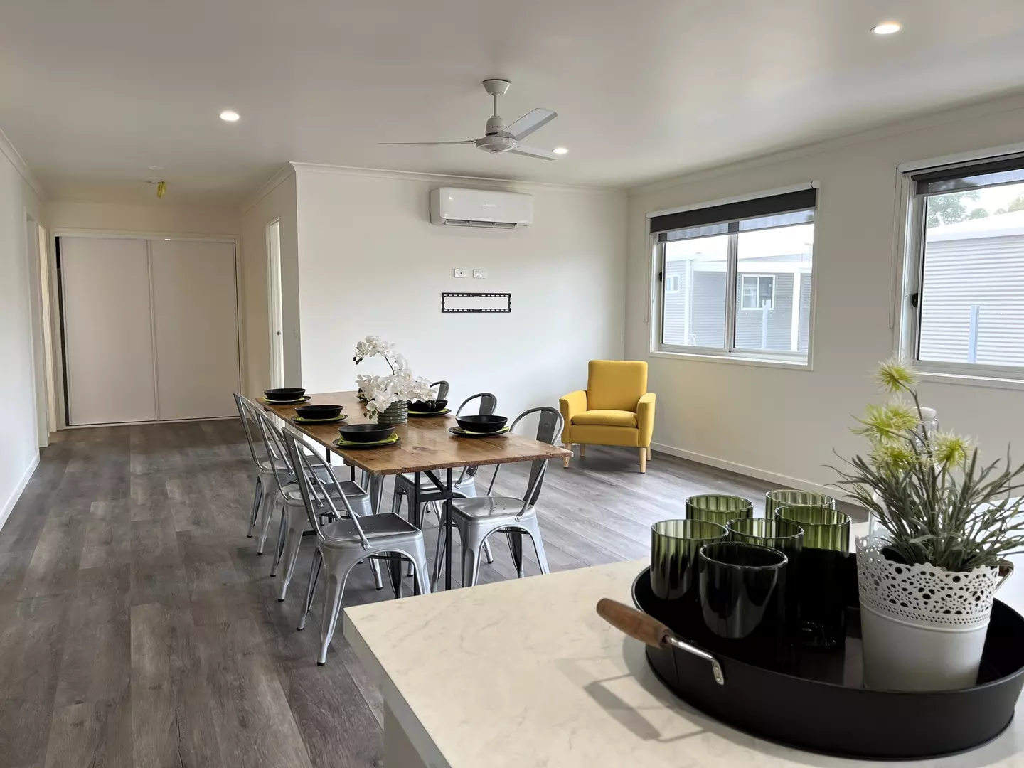 Ballarat Lifestyle Village - New Homes