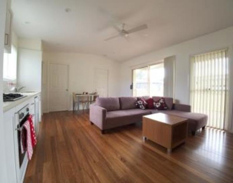 Crystal Waters Estate - Site 153