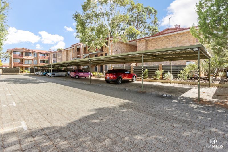 Tranquil Vistas! (Enter From 73 Herdsman Pde)