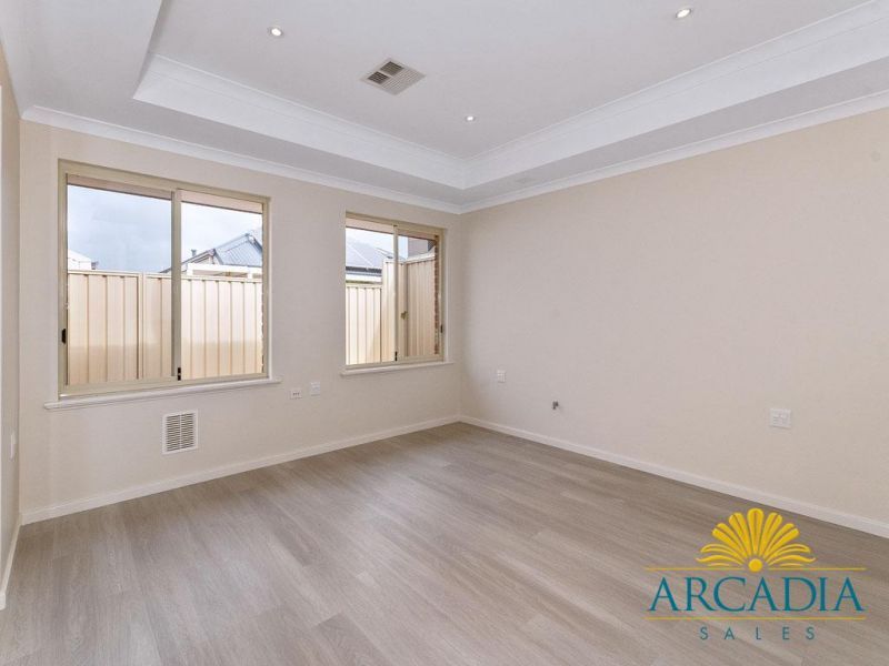 ARCADIA WATERS MANDURAH - Popular Carrie Design