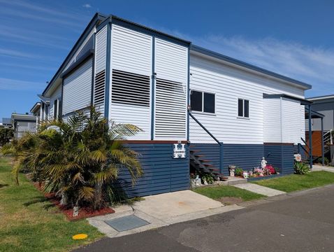 Coastal Palms Village - Site 68