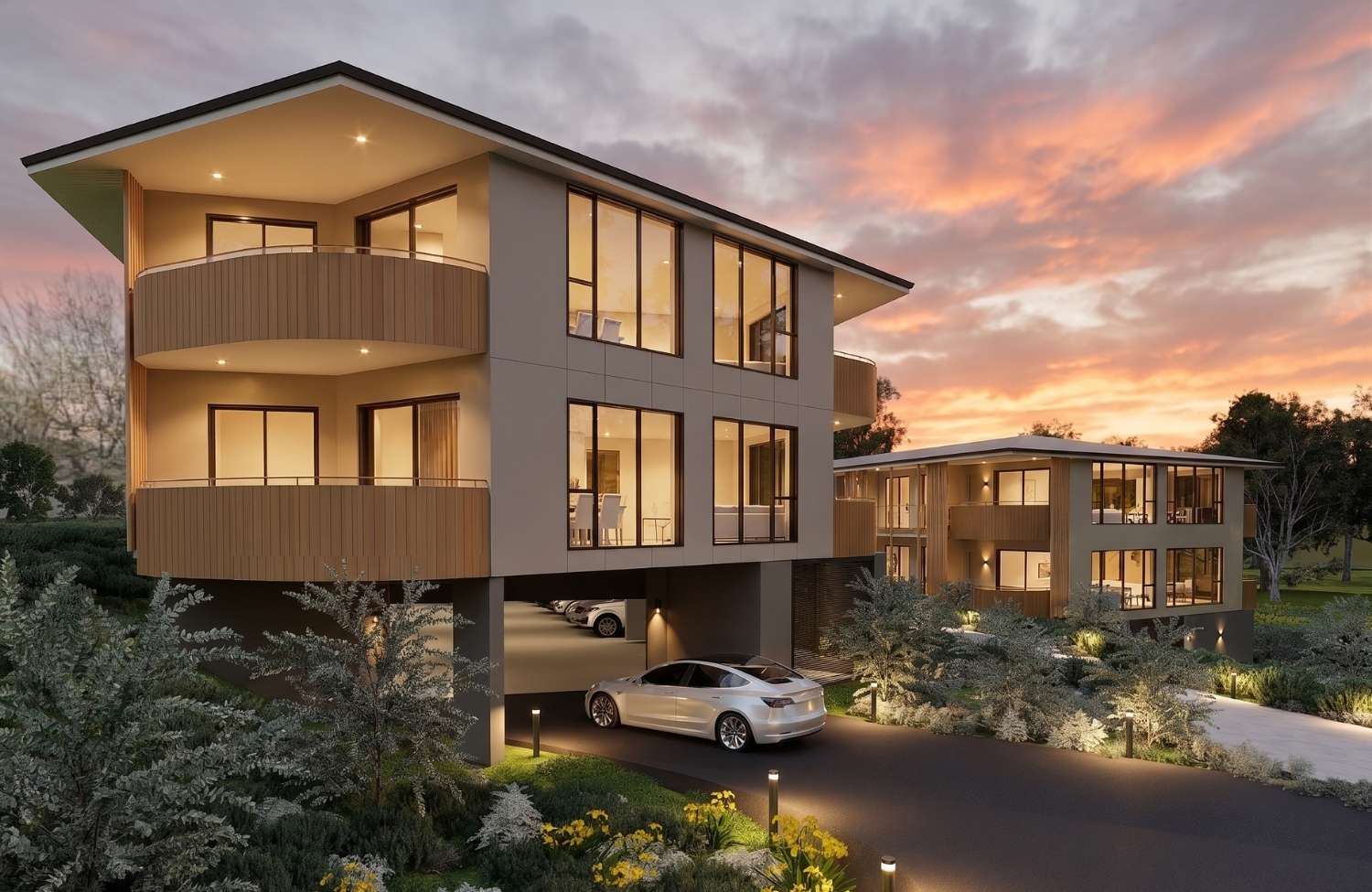 Rosella Retirement Resort – Life in Full Bloom Starts Here