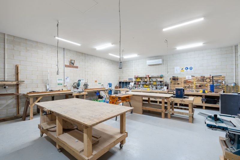 Avington Living: The Tilbury