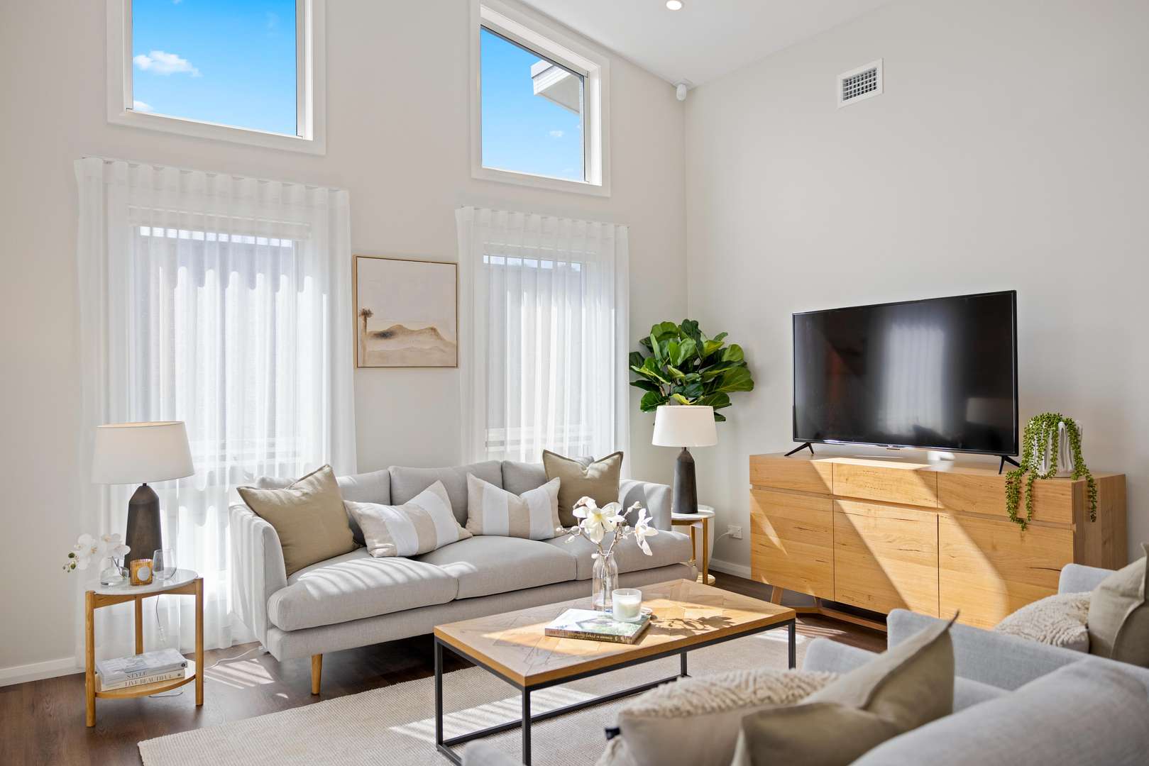 Discover new amenities at Glenfern 