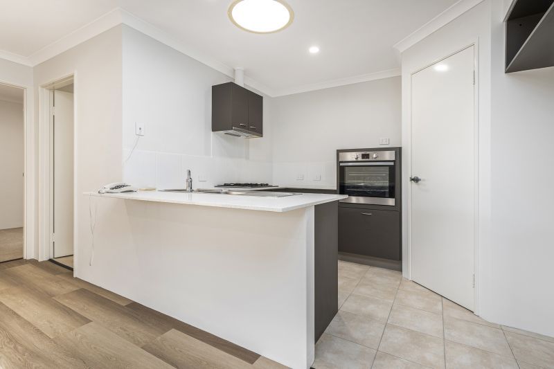 Oasis in Maddington...