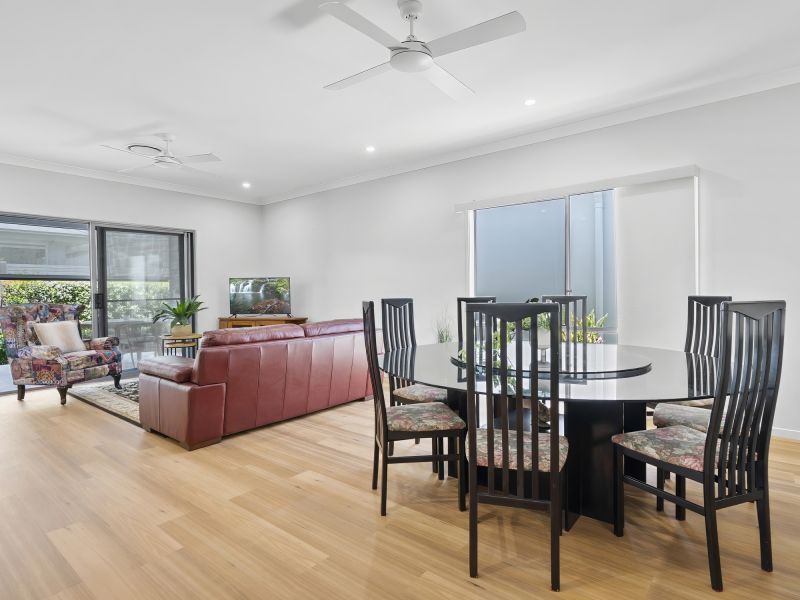 Site 24 - Established Springbrook