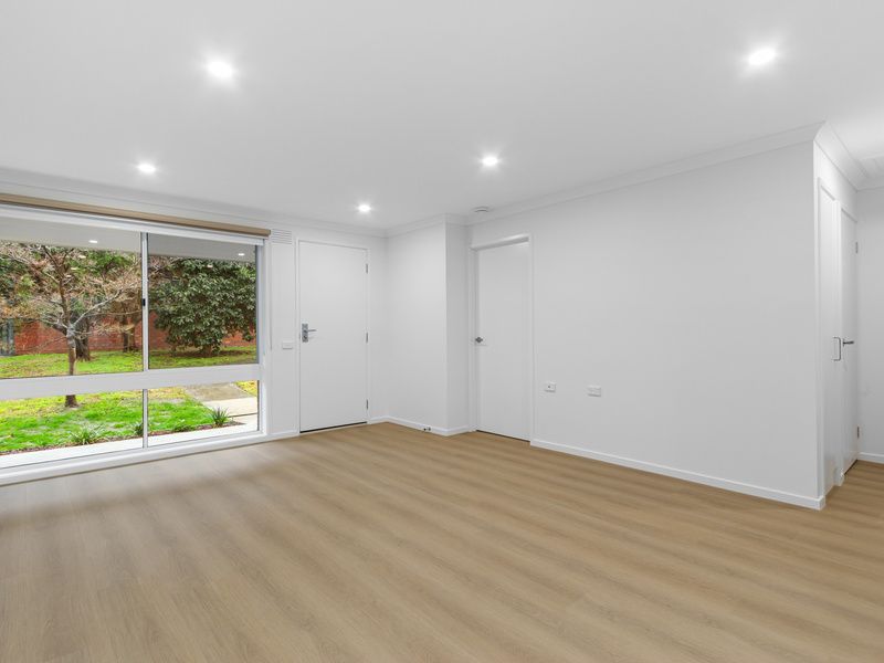 Fresh New Vibes with a Chic Makeover and Private Courtyard