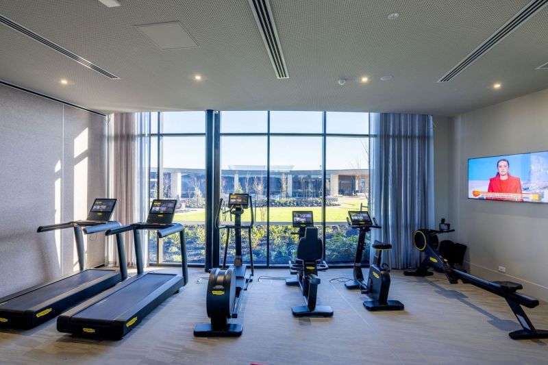 Lifestyle Communities Meridian - Bright, stylish & sustainable