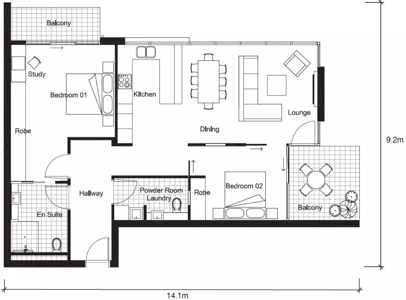 Your Next Chapter Starts Here - Retirement Living in Vermont South!