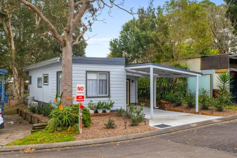 Beautifully Renovated – Tranquil Two-Bedroom Retreat