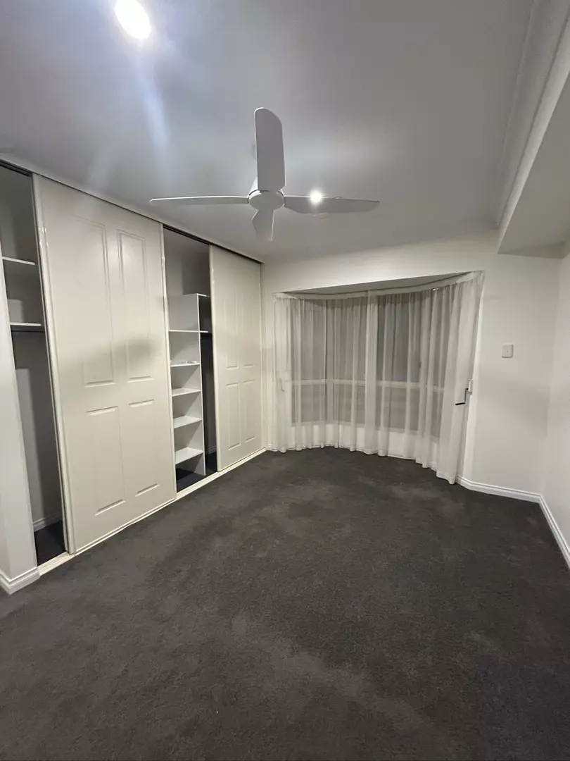 Spacious 3 Bedroom home - Now for Sale