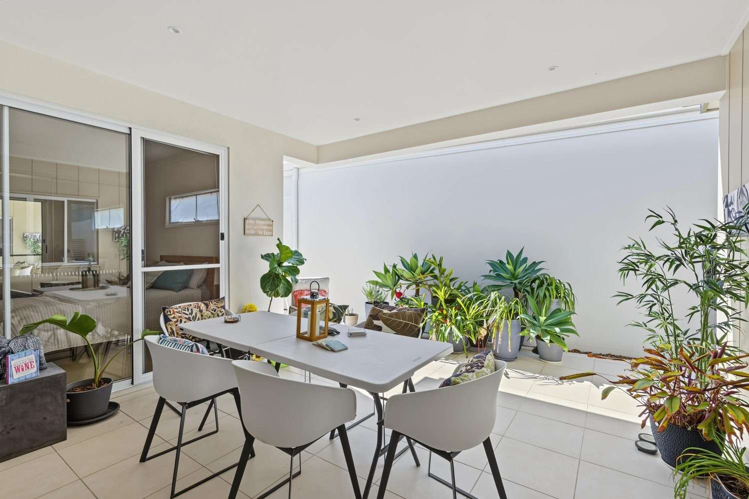 Easy Living, Modern Comfort