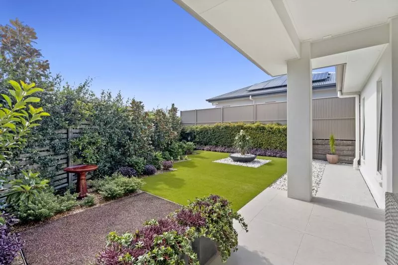 Site 425 - Established Special Design