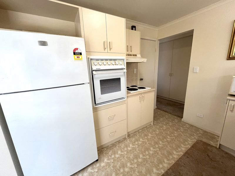 Centrally positioned