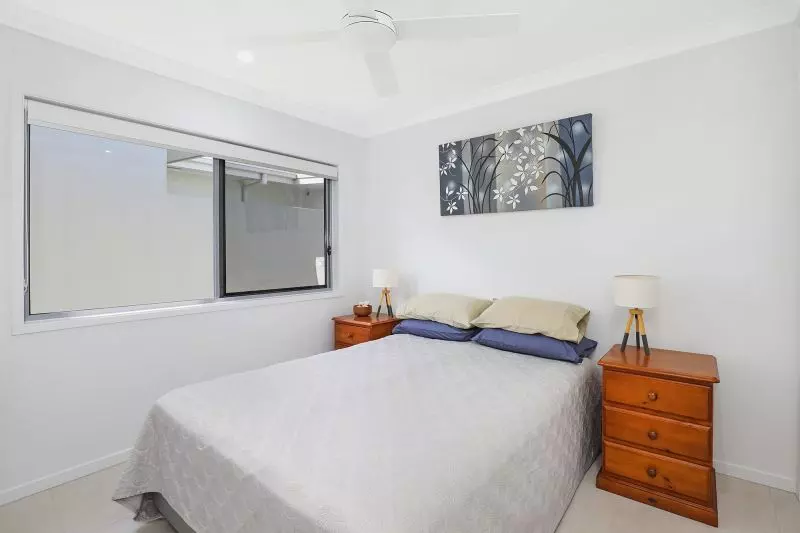 Site 127 - Established Cabarita