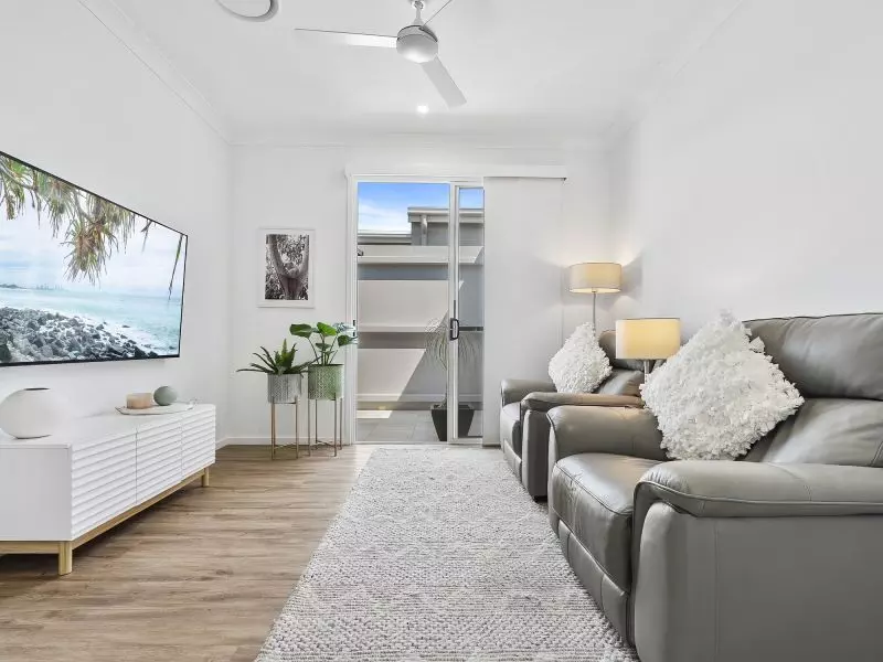 Site 196 - Established Bronte