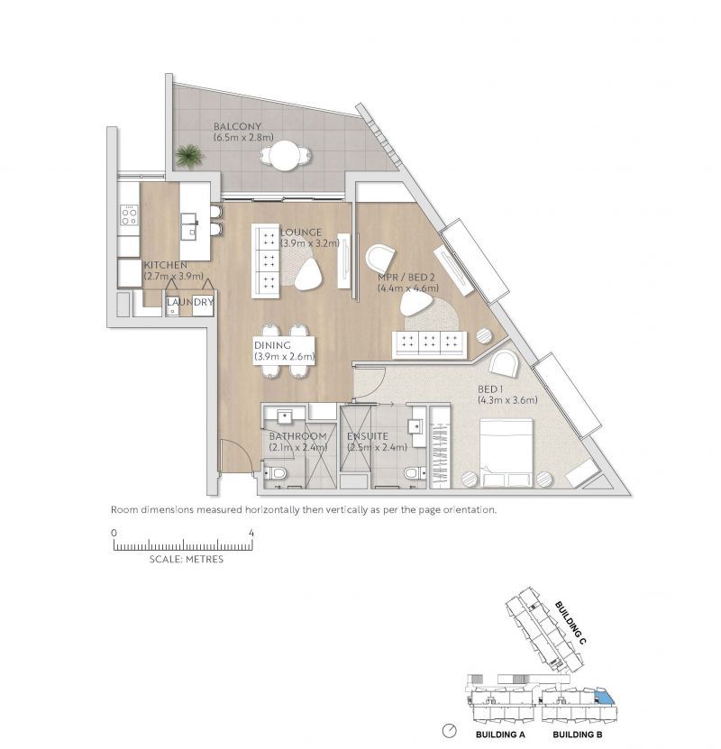 Nestled amidst the tranquil surroundings of the Toowoomba Golf Club