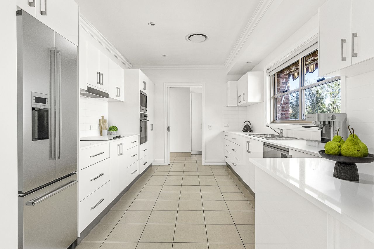Rare Oversized Residence at The Grange at Berry