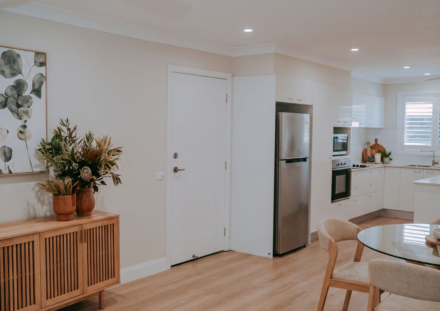 Villa 30 | 3 Bed 1 Bath + 1 Powder Room