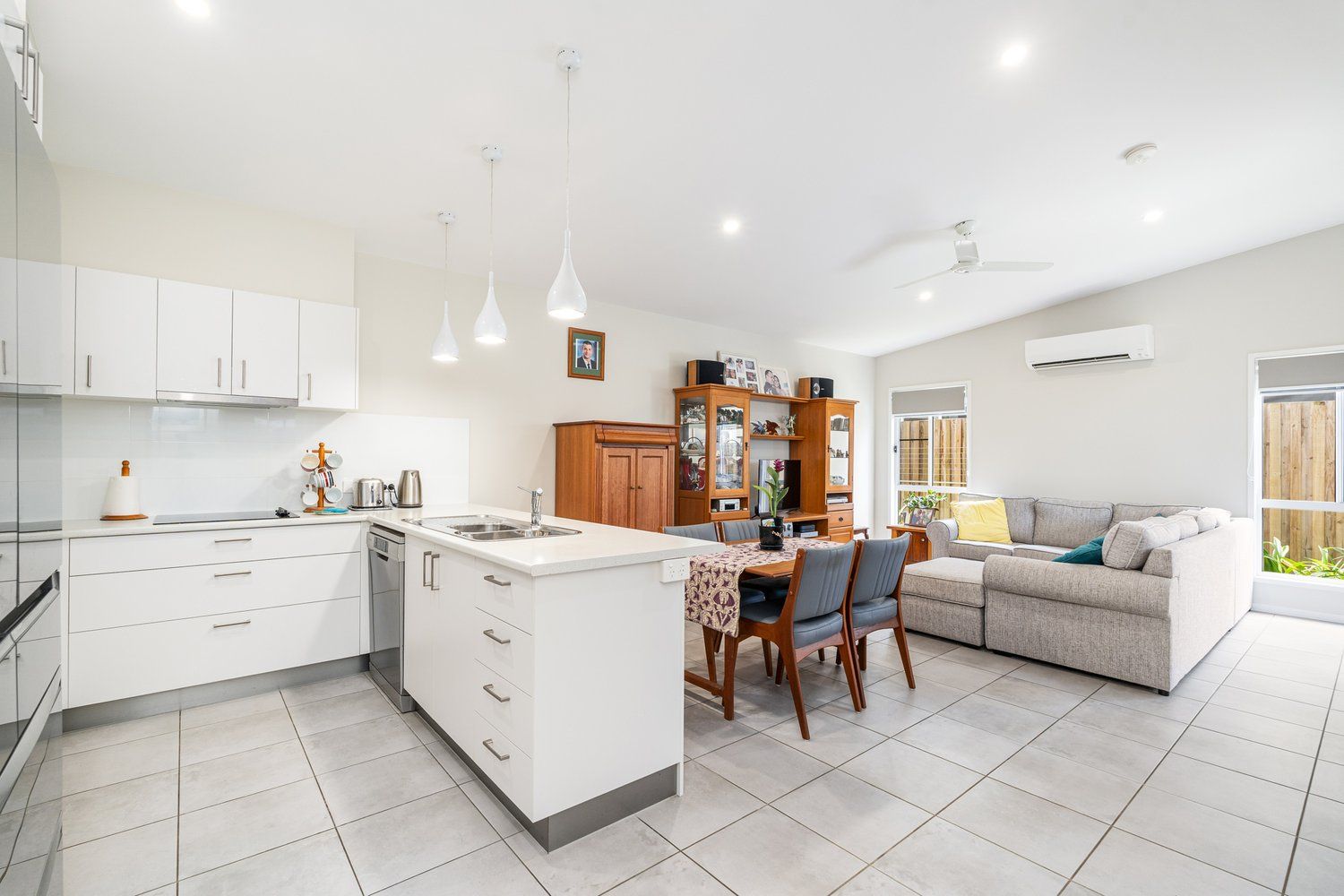 Effortless Living with Premium Upgrades and Additional RV Ready Parking