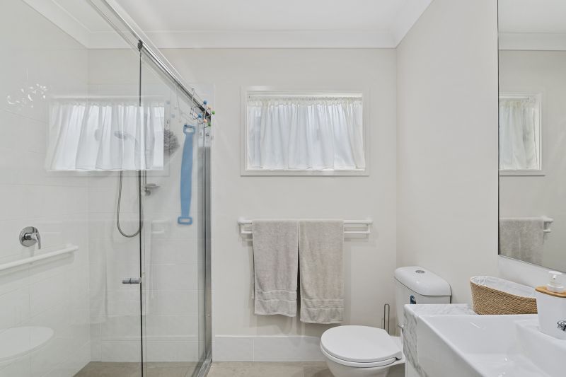 Unique Design – Spacious Extended Living