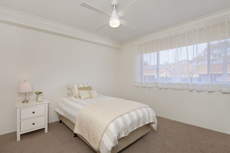 A worry free retirement is waiting for you.