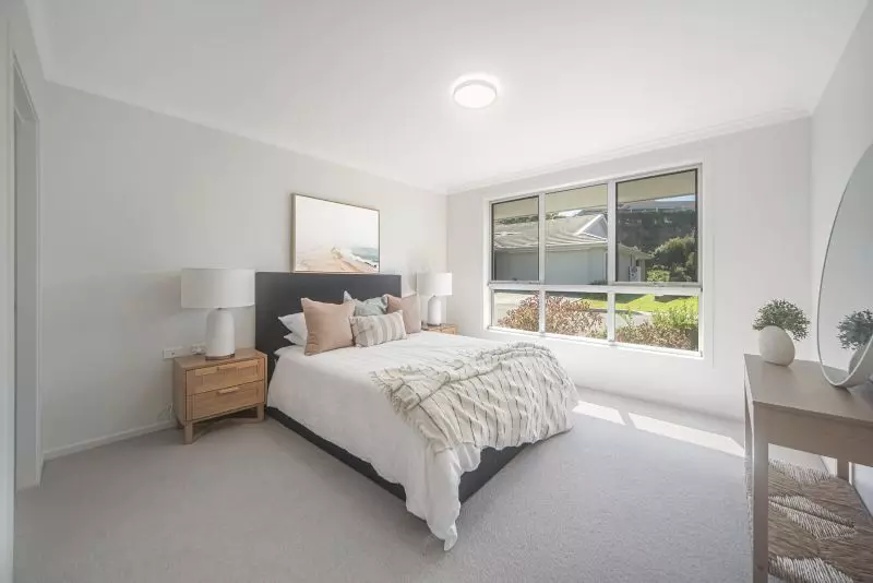 Rare Waterfront Villa with Views