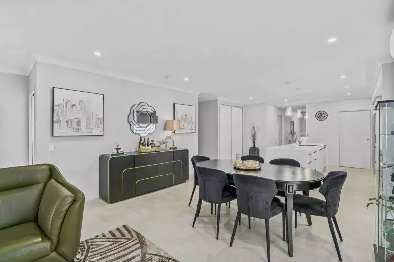 Site 148 - Established Kalbar