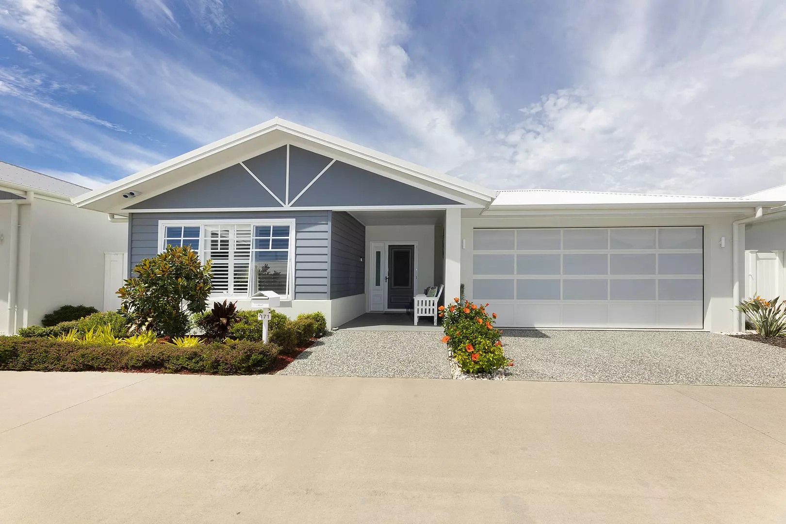 Sorrento 171 | Sitting Pretty