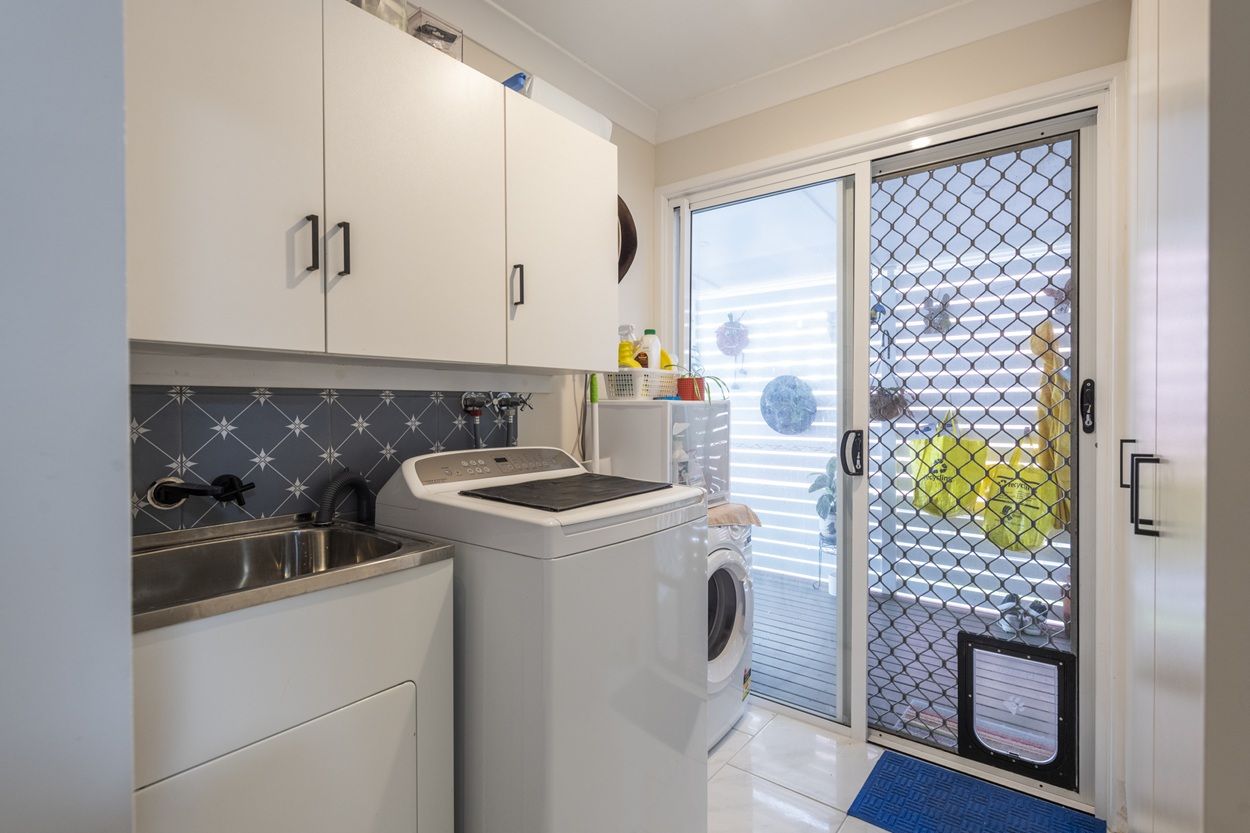 STYLISH, SPACIOUS AND READY TO ENJOY