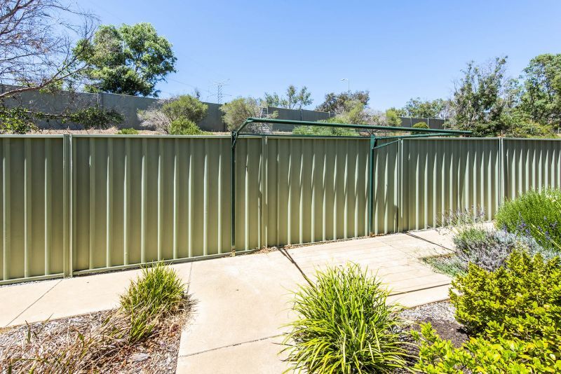 Riverside Gardens Estate - Site 36