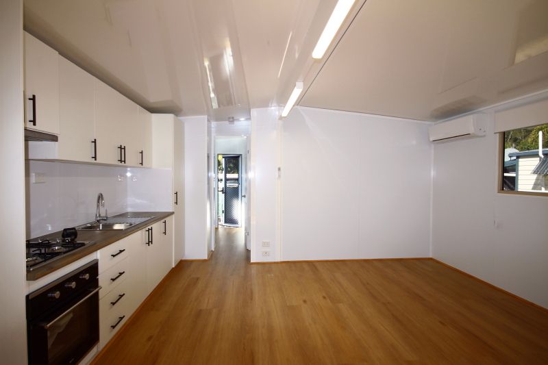 Royal Pacific Residences - Over 50's 'Pet Friendly' Residential Park