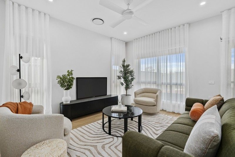 Brand-New Villa with Spacious Yard